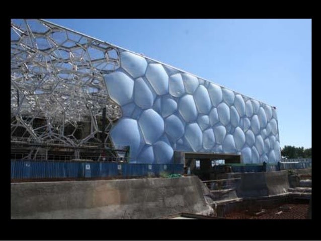 Structure and Architecture